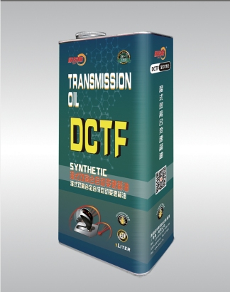 全合成自动变速箱油—DCTF
