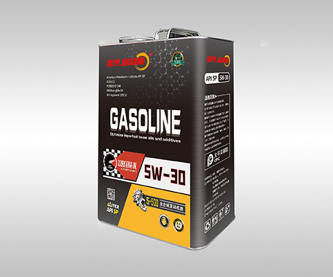 GASOLINE 5W-30