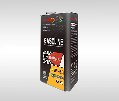 GASOLINE 0W-30