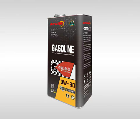 GASOLINE 0W-30